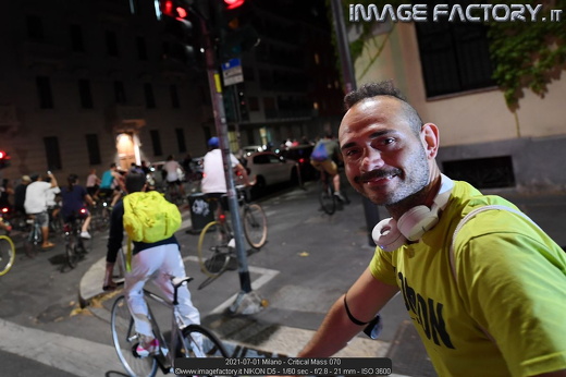 2021-07-01 Milano - Critical Mass 070